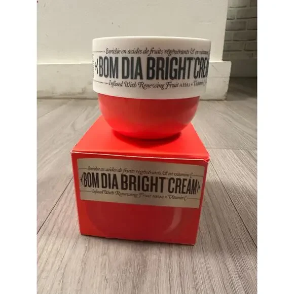Sol de Janeiro Bom Dia Bright Cream - NEW
